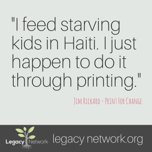 feeding starving children, extreme poverty, print for change